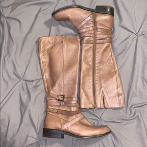 Steve Madden Boots